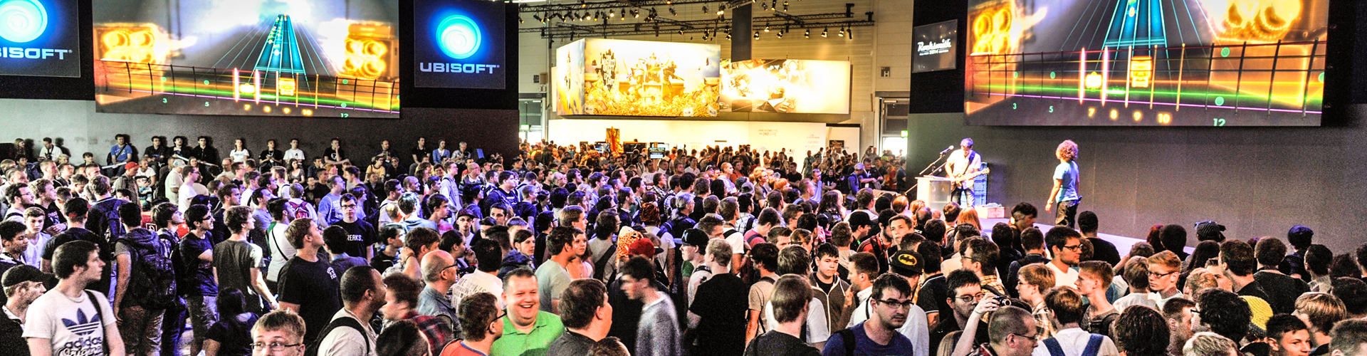 gamescom – Produktbild