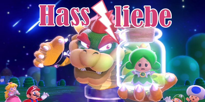 Hassliebe: Diese Gegenspieler wachsen uns ans Herz.