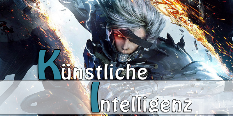 Künstliche Intelligenz: Zehn coole Roboter in Videogames.