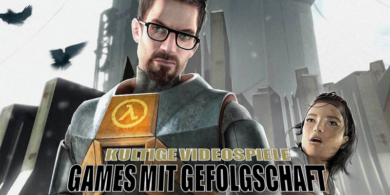 Mehr als nur ein Videospiel: Um diese kultigen Games versammelt sich eine riesige Gefolgschaft.