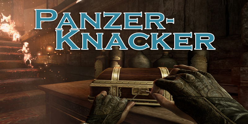 Panzerknacker: In diesen Games müssen wir die schwierigsten Schlösser knacken.
