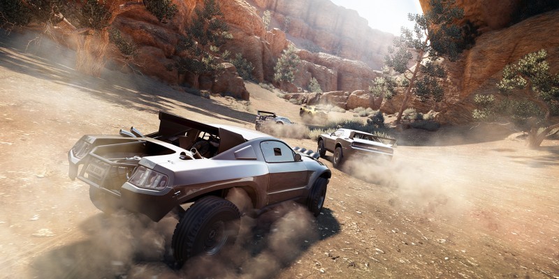 The Crew im Test: Jetzt mit finaler Wertung und Video-Review - PC-Update!