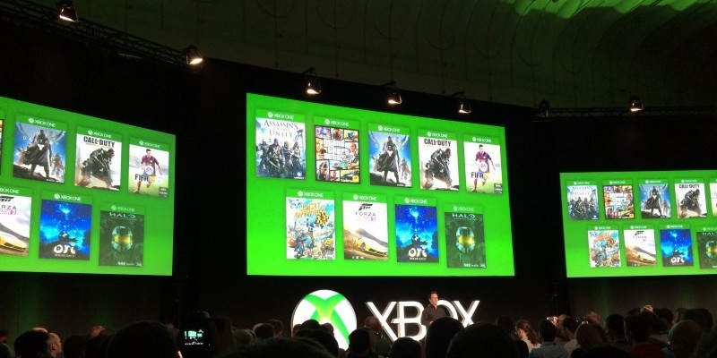 Sony vs. Microsoft - Wer hat die bessere gamescom-Pressekonferenz abgeliefert?