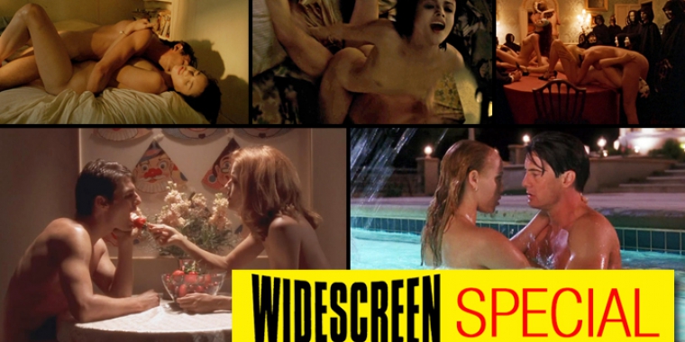 Die bedeutungsvollsten Sexszenen der Filmgeschichte
