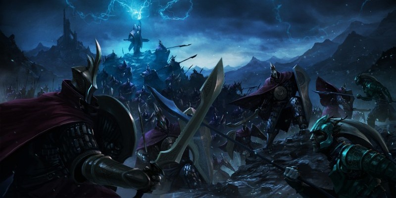 Endless Legend: Test des Fantasy-Rundenstrategiespiels - Weder Fisch noch Fleisch