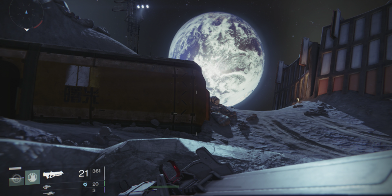 Destiny - Legendäre Waffen und Rüstungen farmen - Video-Guide zum Loot-Spot