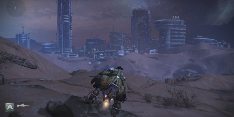Destiny - Alle Fundorte der Toten Geister - Alle Dead Ghost Locations in Destiny