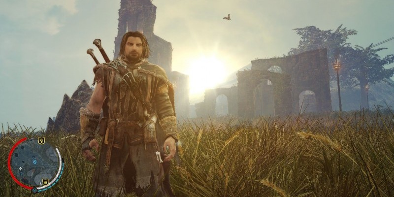 Mittelerde: Mordors Schatten - Alle Schmiedetürme freischalten