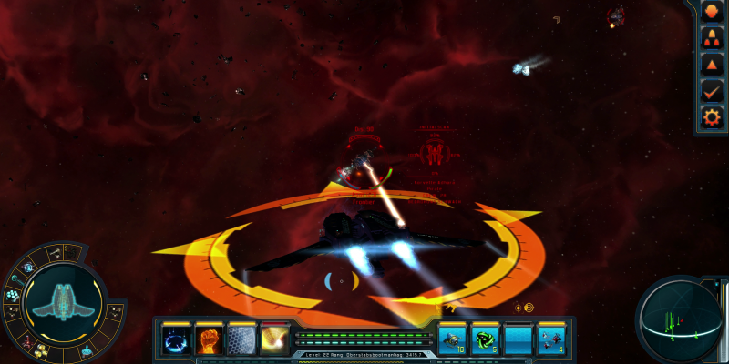 Starpoint Gemini 2: Trotz des guten Entwickler-Supports gibt es in der finalen Verkaufsversion etliche Schwächen zu verzeichnen, die den Spielspaß zu sehr trüben. Unser Test verrät, woran es in dem Weltraum-Abenteuer hapert.