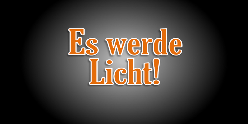 Es werde Licht!: In diesen Games ist die Taschenlampe unser wichtigster Begleiter.