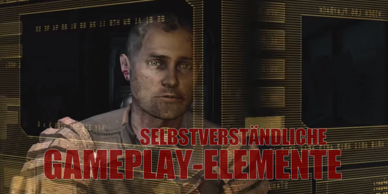 Diese Gameplay-Elemente sind inzwischen kaum noch wegzudenken.