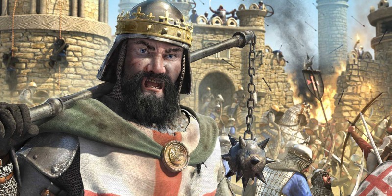 Unser Test zu Stronghold Crusader 2: "Jede Weiterentwicklung im Genre ging spurlos an Firefly Studios' neuem Titel vorbei."