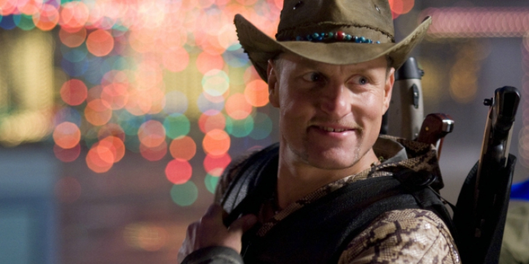 Zombieland - Review/Filmkritik