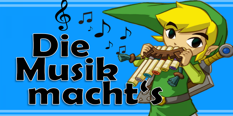 Die Musik macht's: Diese großartigen Spiele-Soundtracks sind Musik in unseren Ohren.