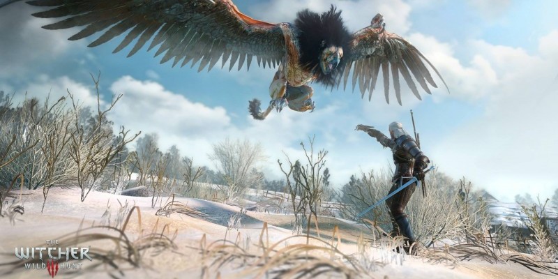 The Witcher 3, GTA 5 und mehr - Diese PC-Spiele bringen euren Rechner 2015 zum qualmen