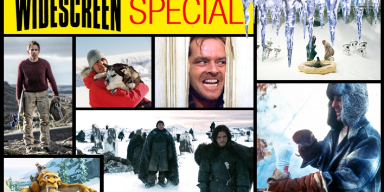 Die 10 kältesten Filme aller Zeiten