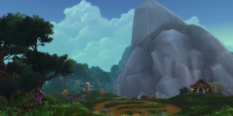 Spieler von World of Warcraft haben beim Weißen Haus eine Petition gegen die Server-Lags eingereicht. Die Petition wurde allerdings schon wieder entfernt.