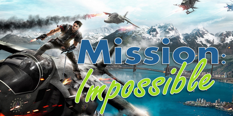 Mission Impossible: In diesen Spielen spionieren wir, was das Zeug hält.