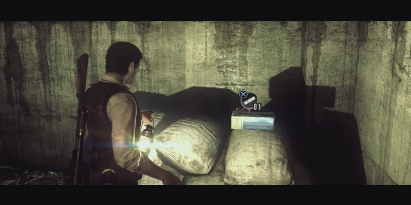 The Evil Within - Alle 46 Spind-Schlüssel im Horror-Abenteuer