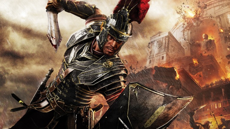 Ryse: Son of Rome (PC) im Test