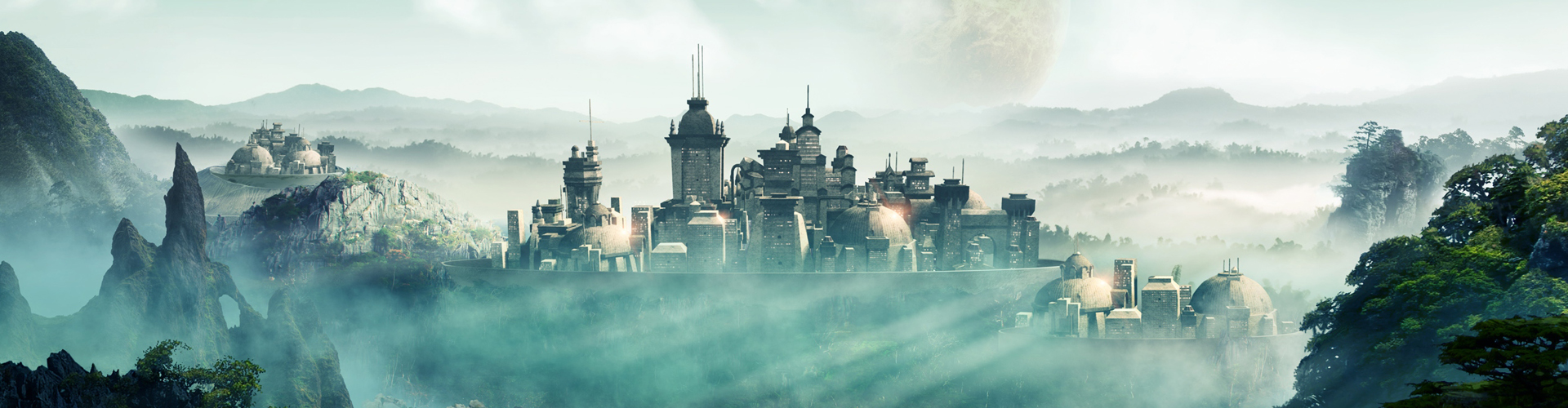 Civilization: Beyond Earth – Produktbild
