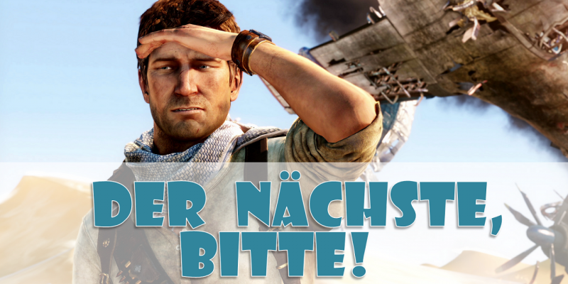 Der Nächste, bitte! - Zehn Nachfolger, die ihrem Vorgänger das Wasser reichen können.