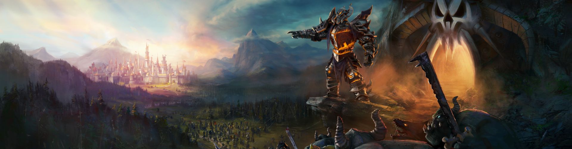 Dungeons 2 – Produktbild