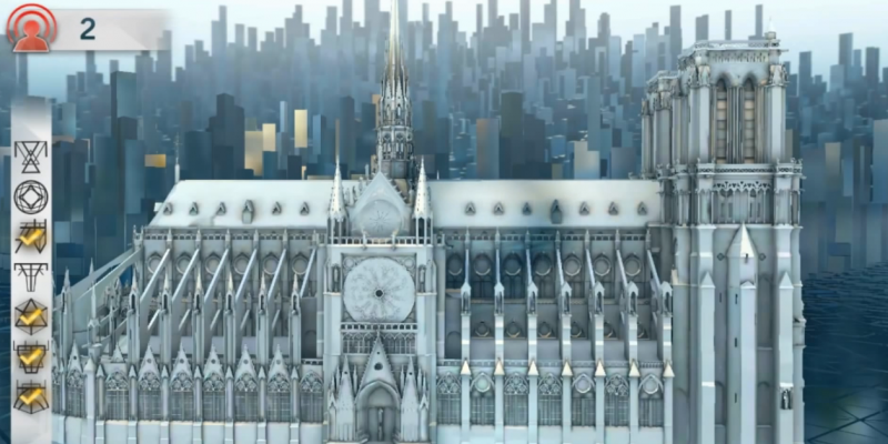 Assassin's Creed: Unity - Alle Glyphen-Rätsel der Companion App in AC Unity freispielen - Video-Lösung