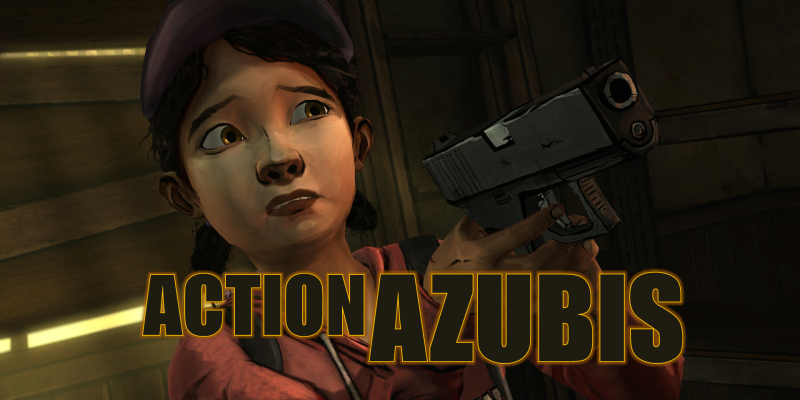 Diese Gaming-Charaktere mutieren zu wahren Action-Helden. Wenn auch nicht selten in Sekundenschnelle.