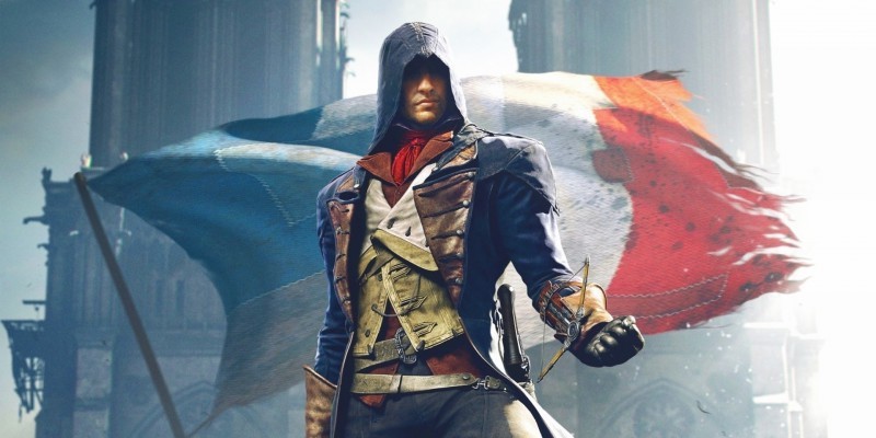 Die Aufreger des Jahres 2014 im Video-Special: Dass Assassin's Creed Unity in einem desolaten Zustand auf den Markt kam, hat viele Fans maßlos verärgert.