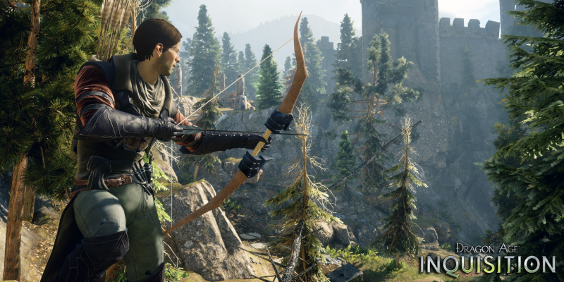 Dragon Age Inquisition - Alle 15 Asarien-Rätsel der Sternenbilder gelöst