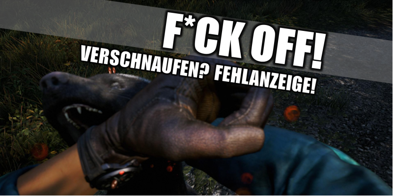 In diesen Games kommt ihr keine Minute zur Ruhe!
