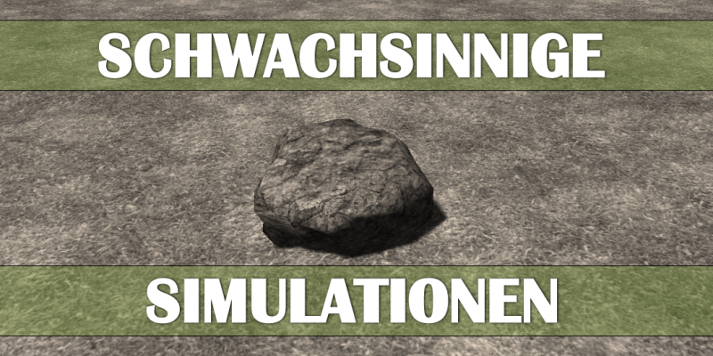 Diese Simulationen fehlen noch auf dem Videospiel-Markt!