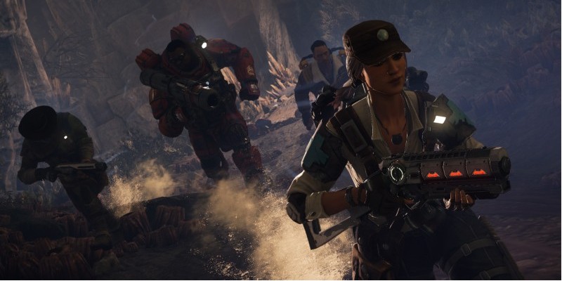 Evolve - Fallensteller-Guide im Video - Unsere Tipps zur Trapper-Klasse in der Video-Lösung