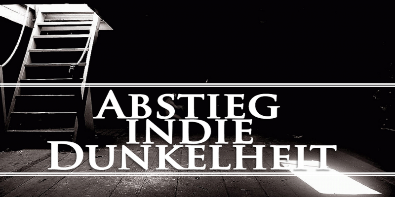 Abstieg in die Dunkelheit - In diesen Kellern packt uns das nackte Grauen.