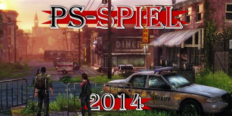 PC Games Spiele des Jahres: Bestes Playstation-Spiel 2014 - ihr habt gewählt.