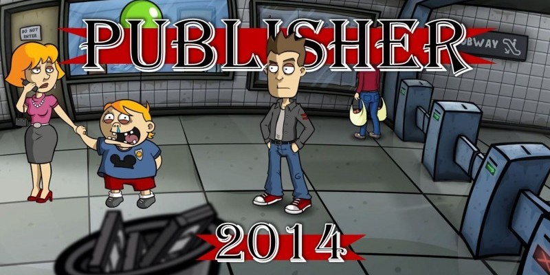 PC Games Spiele des Jahres: Bester Publisher 2014 - ihr habt gewählt.