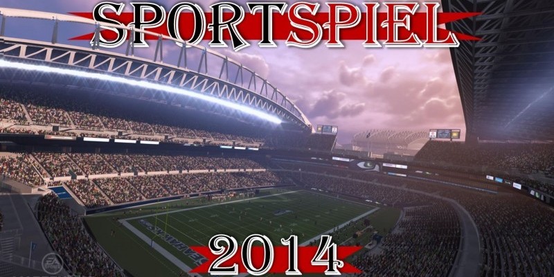 PC Games Spiele des Jahres: Bestes Sportspiel 2014 - ihr habt gewählt.