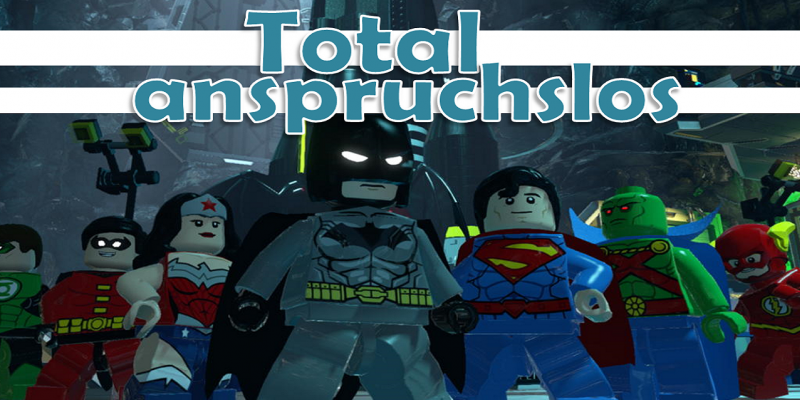 Total anspruchslos: Diese Games besitzen einen viel zu niedrigen Schwierigkeitsgrad.