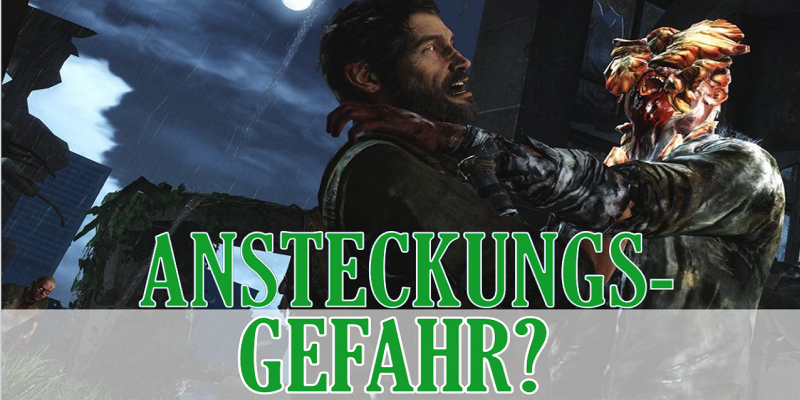 Ansteckungsgefahr? - Diese virtuellen Krankheiten jagen uns Angst und Schrecken ein.