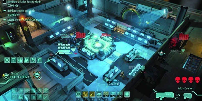 Seit X-COM: Enemy Unknown im Jahr 2012 ist das Genre Rundenstrategie wieder extrem angesagt. Dieser Trend hat etliche Studios ermutigt, derart anspruchsvolle Titel wieder ins Programm aufzunehmen.
