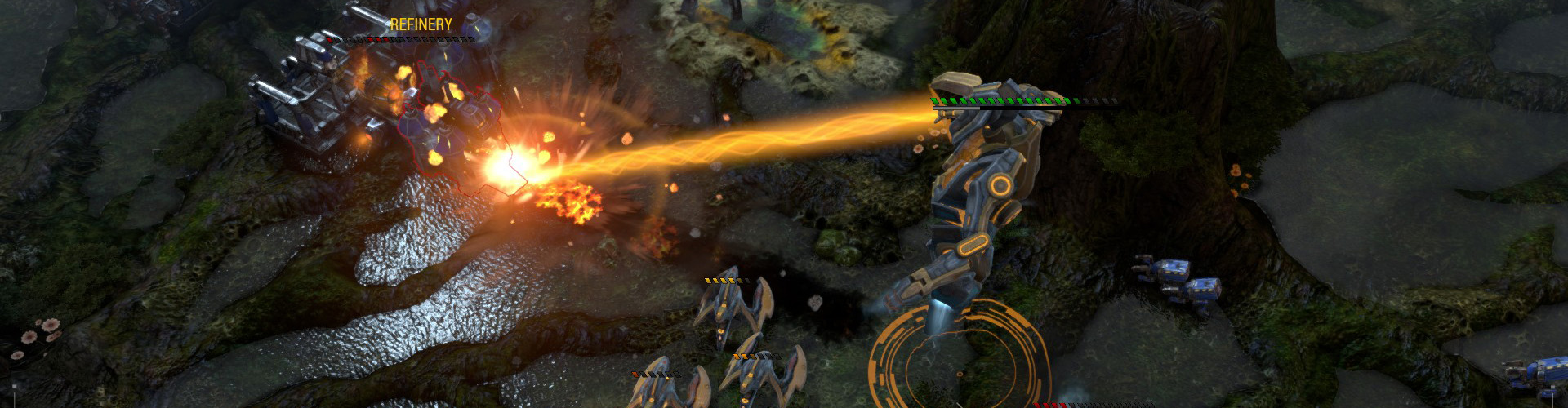 Grey Goo – Produktbild