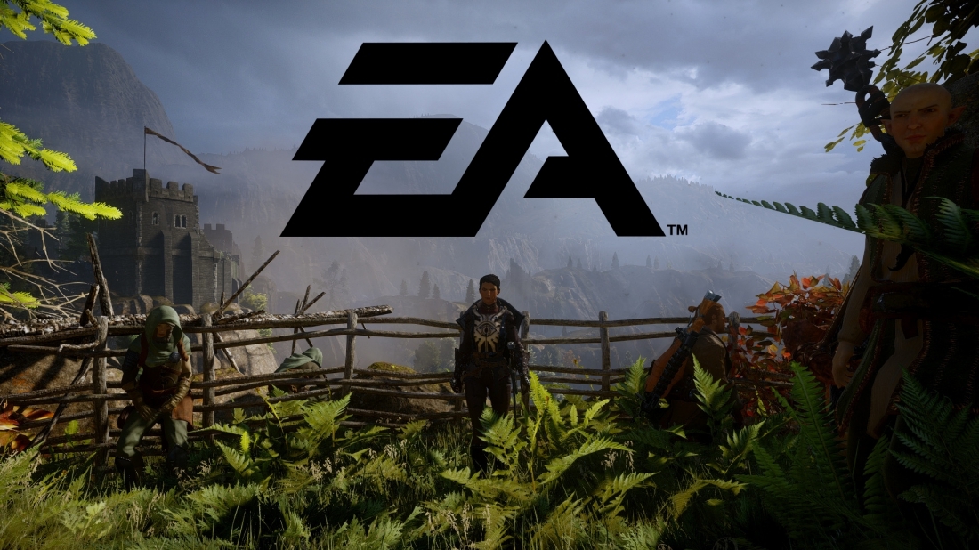 Branchenriesen - Electronic Arts: Knallharte Deals und der richtige Riecher 
