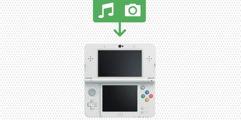 Nintendo erklärt in einer Anleitung, wie der Datentransfer von 3DS auf New 3DS funktioniert.