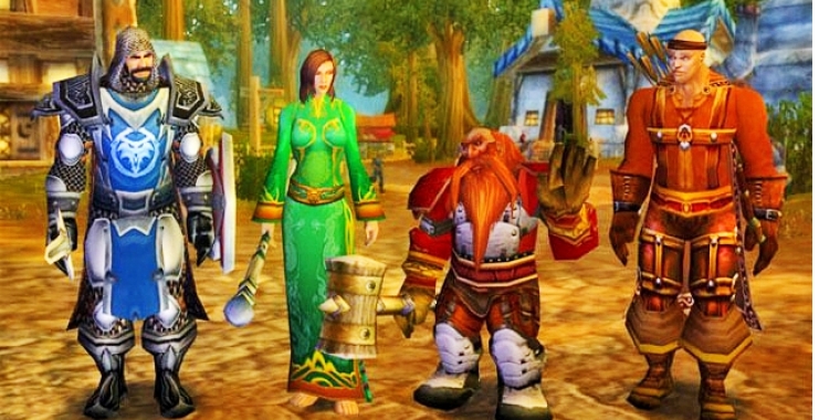 World of Warcraft: ​Spieler erreicht Level 60 nur durch Besiegen von Wildschweinen