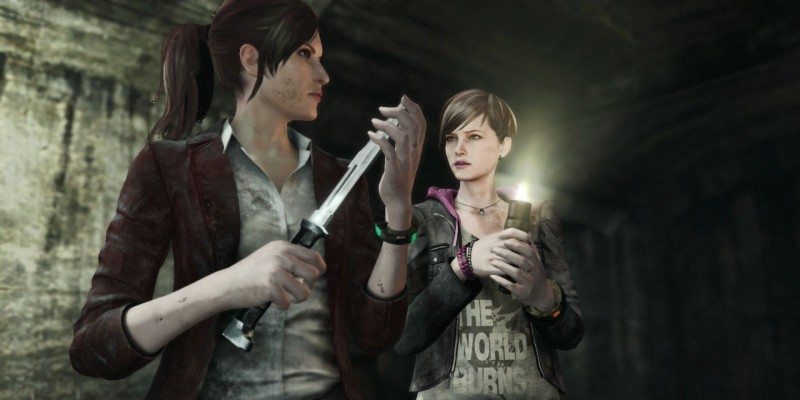 Resident Evil: Revelations 2 - Alle Medaillen in Episode 1 finden und den Erfolg "Medaillensammler" einheimsen