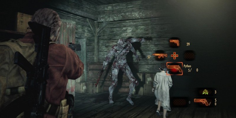 Resident Evil: Revelations 2 - Video-Lösung aller Sammelgegenstände - So verpasst ihr keinen wichtigen Gegenstand