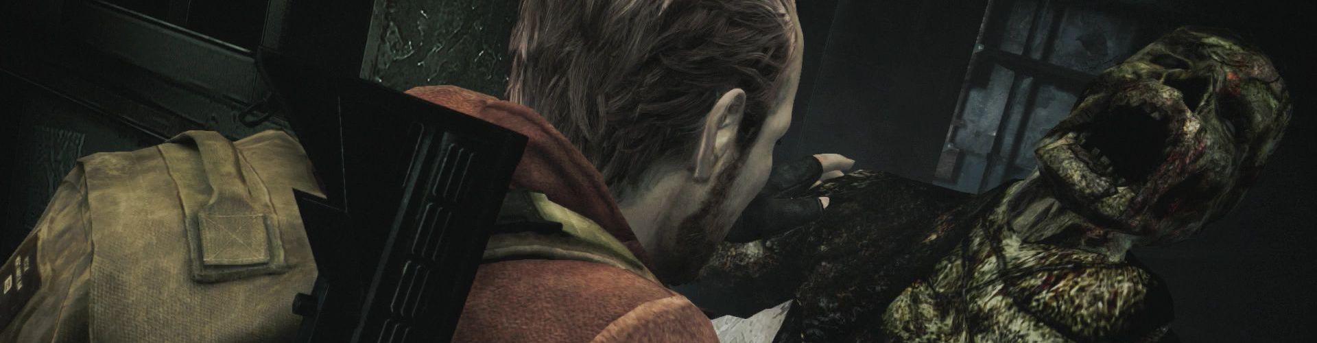 Resident Evil: Revelations 2 – Produktbild