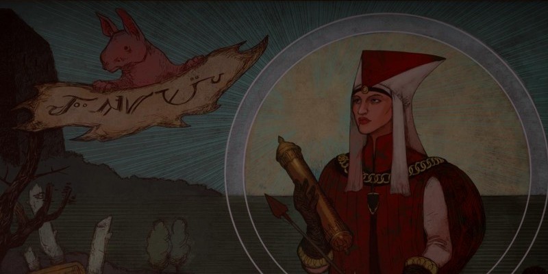 Dragon Age: Inquisition - Tipps zur Wahl der neuen Göttlichen. (2)