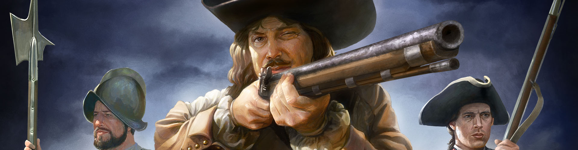Europa Universalis 4 – Produktbild